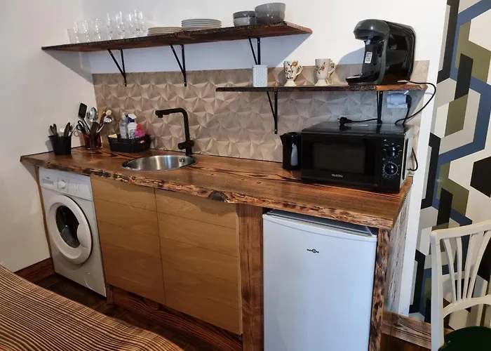 Prestigieuse Residence St Marie - Appt 2 Chambres - N 20