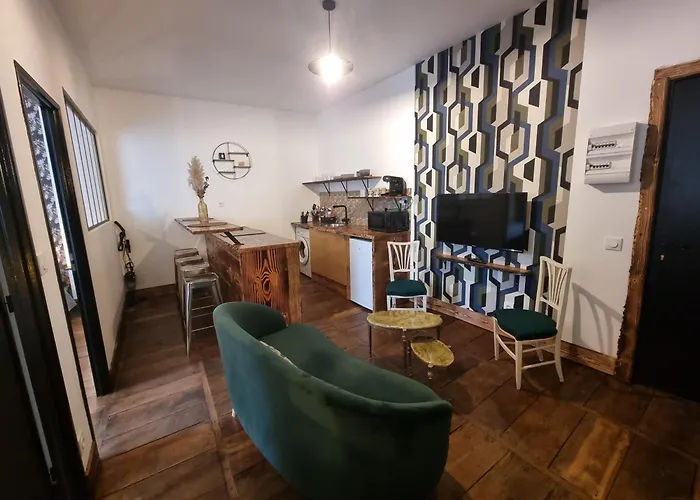 Prestigieuse Residence St Marie - Appt 2 Chambres - N 20