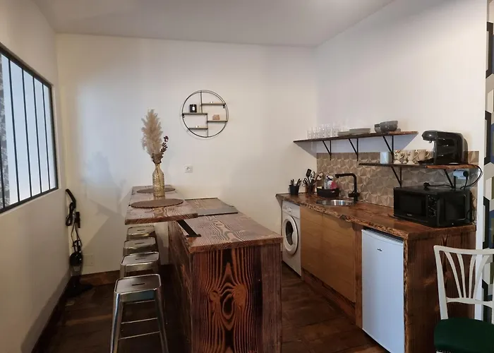 Prestigieuse Residence St Marie - Appt 2 Chambres - N 20