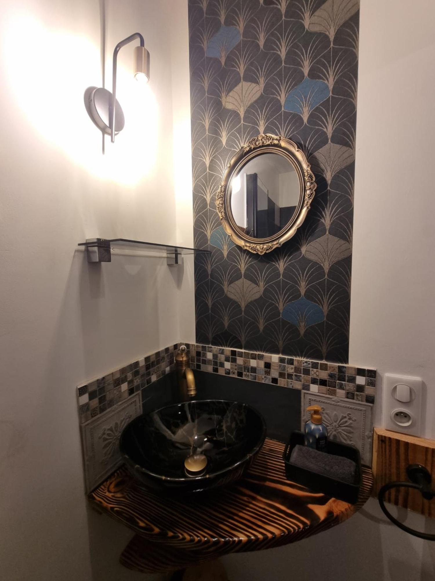 Prestigieuse St Marie - Appt 2 - N 20 Bellac