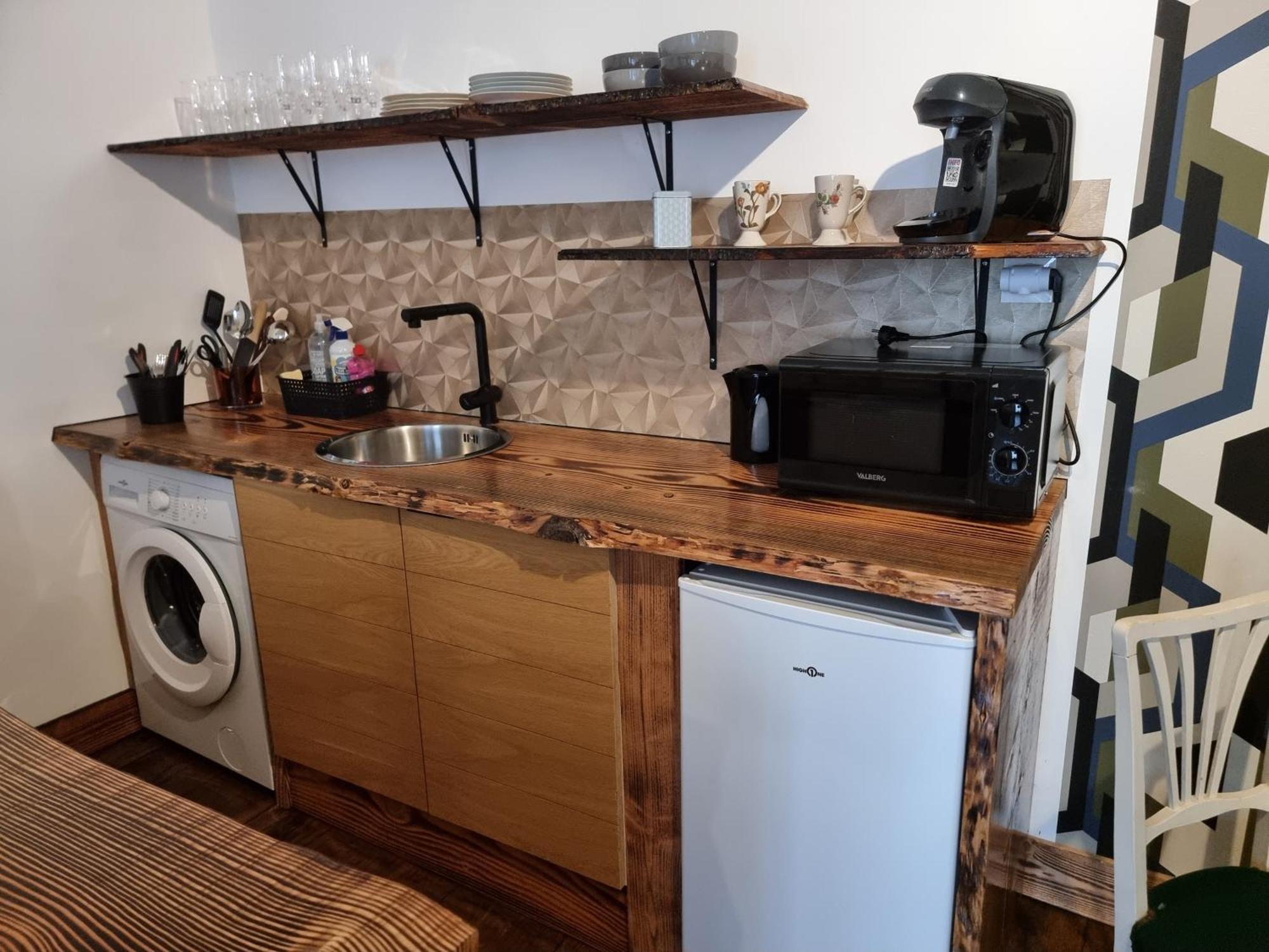 Prestigieuse St Marie - Appt 2 - N 20 *