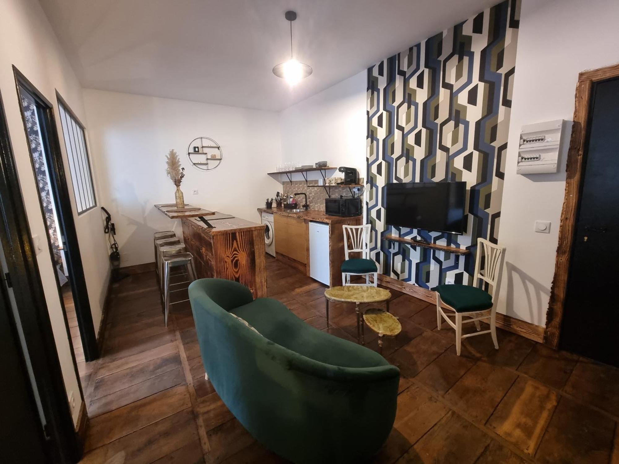 Prestigieuse St Marie - Appt 2 - N 20