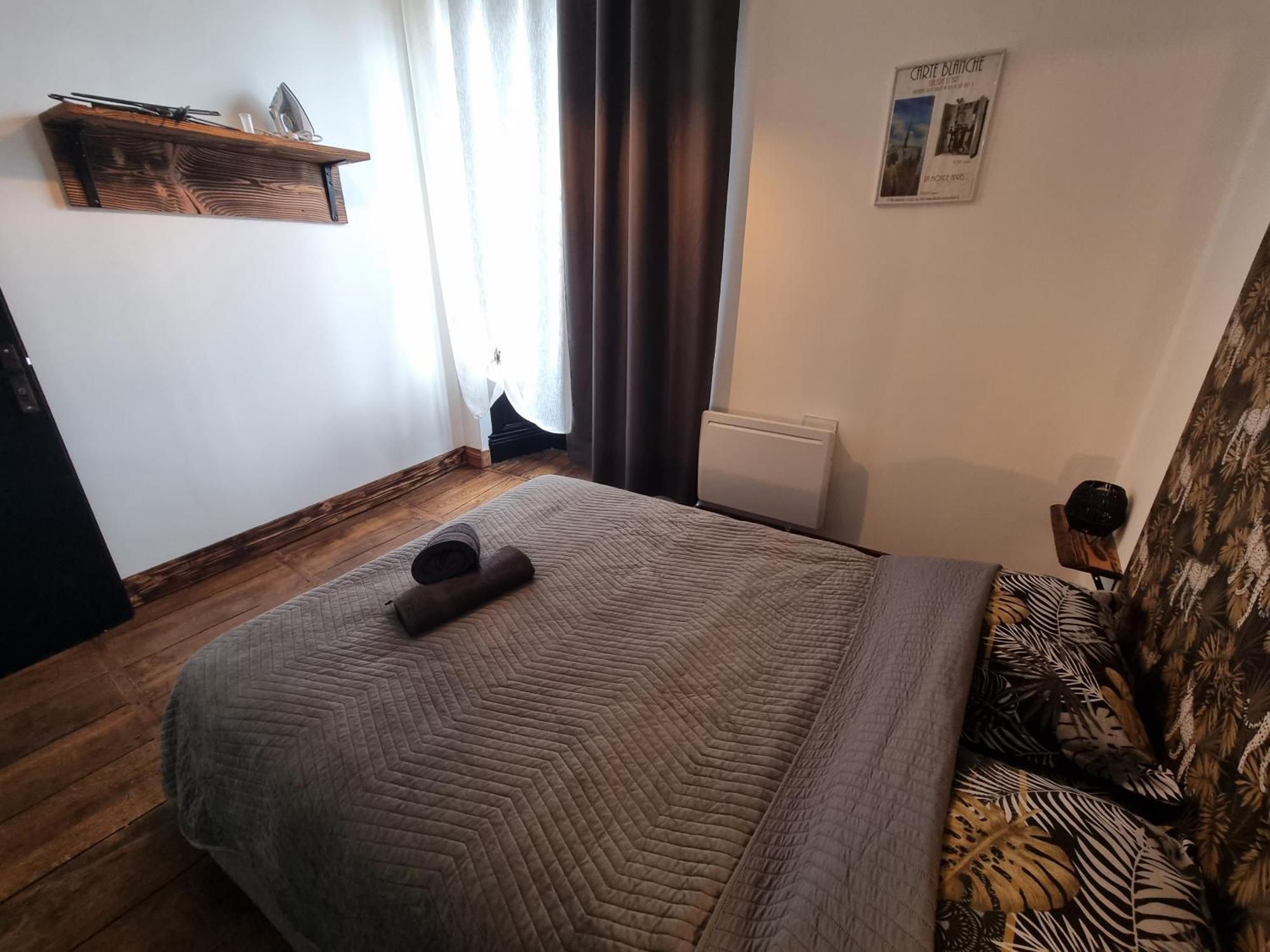 Prestigieuse St Marie - Appt 2 - N 20 Bellac