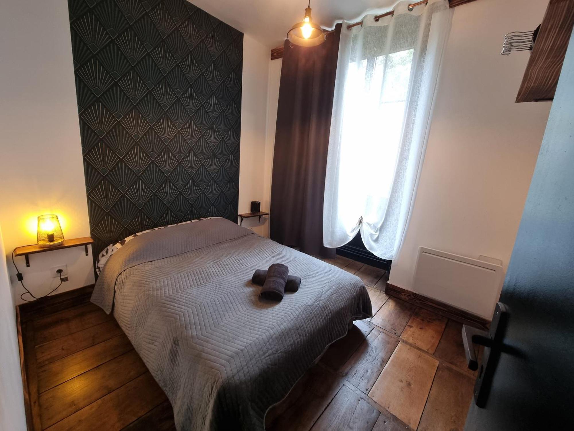Apartment Prestigieuse St Marie - Appt 2 - N 20 Bellac