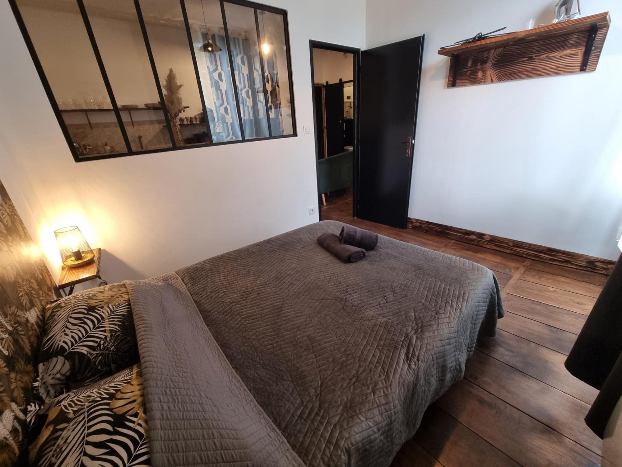 Apartment Prestigieuse St Marie - Appt 2 - N 20 Bellac